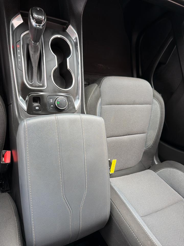 Chevrolet Traverse AWD 4dr LT Cloth w/2FL 2020