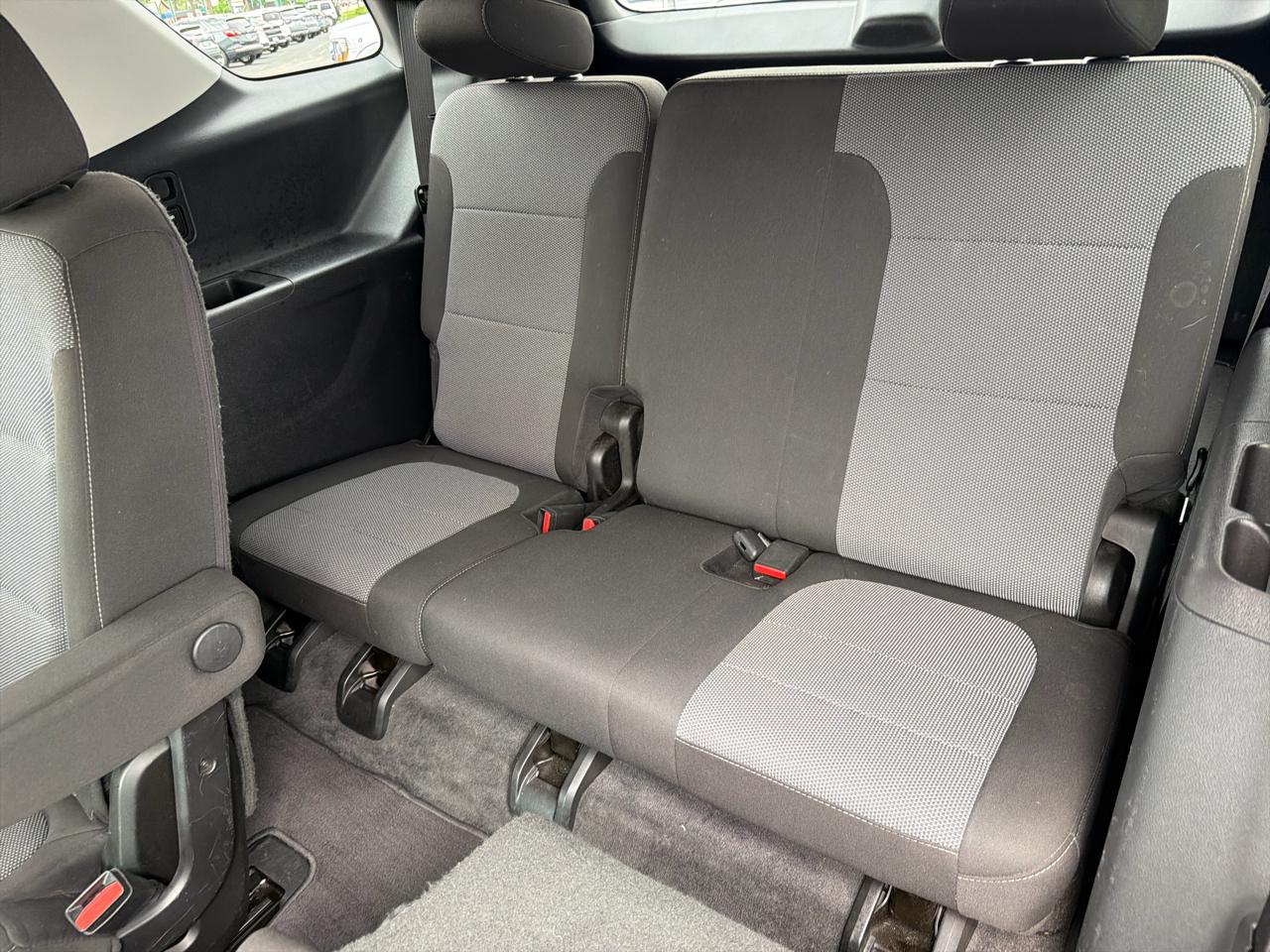 Chevrolet Traverse AWD 4dr LT Cloth w/2FL 2020