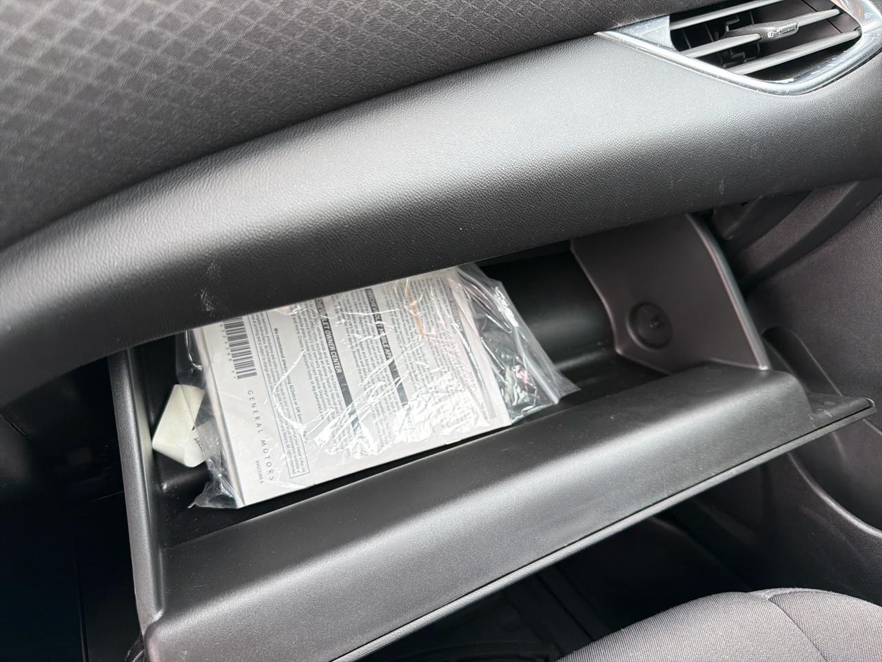 Chevrolet Malibu 4dr Sdn LT 2021