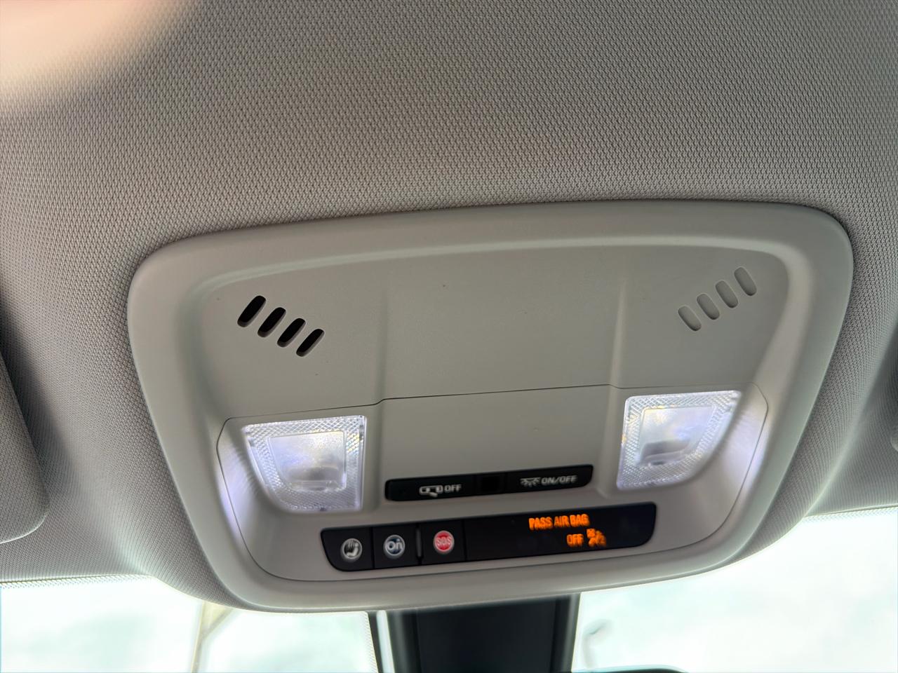 Chevrolet Malibu 4dr Sdn LT 2021