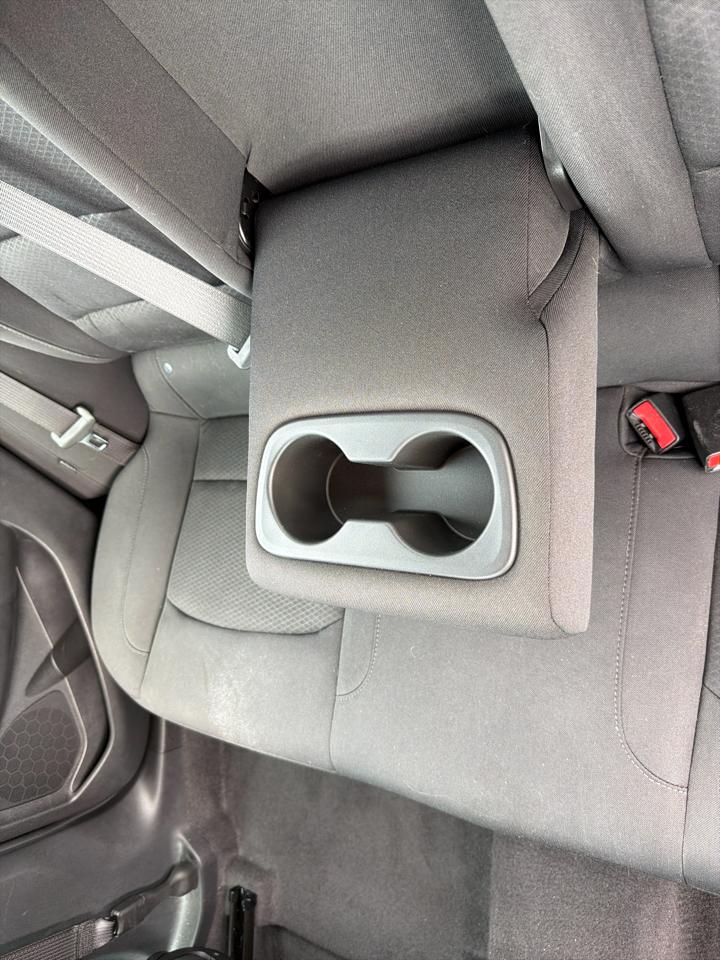 Chevrolet Malibu 4dr Sdn LT 2021