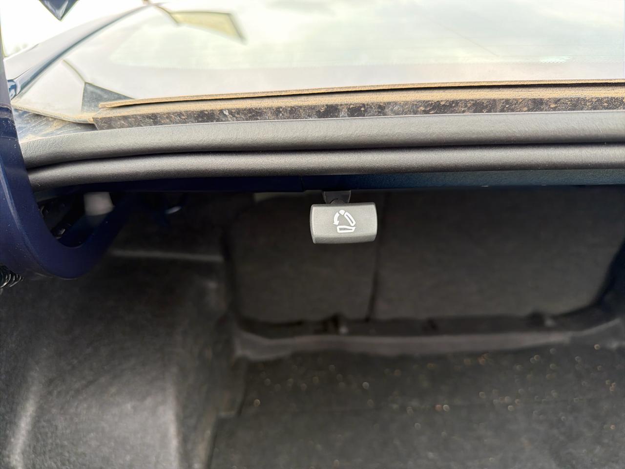 Chevrolet Malibu 4dr Sdn LT 2021