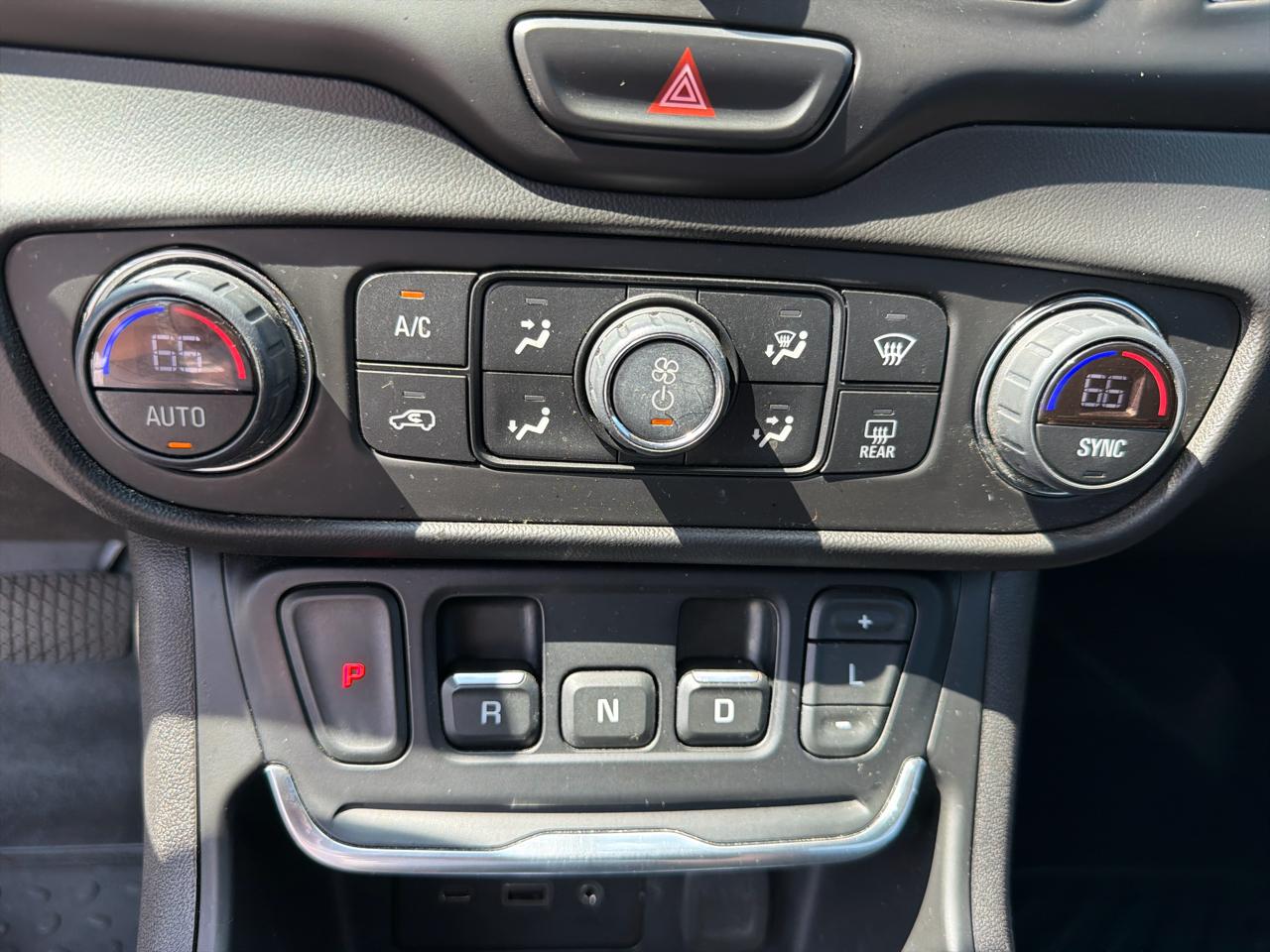 GMC Terrain AWD 4dr SLE 2020