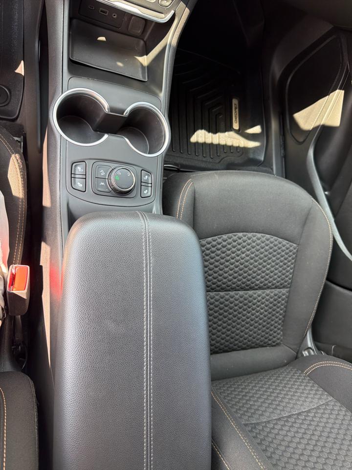 GMC Terrain AWD 4dr SLE 2020