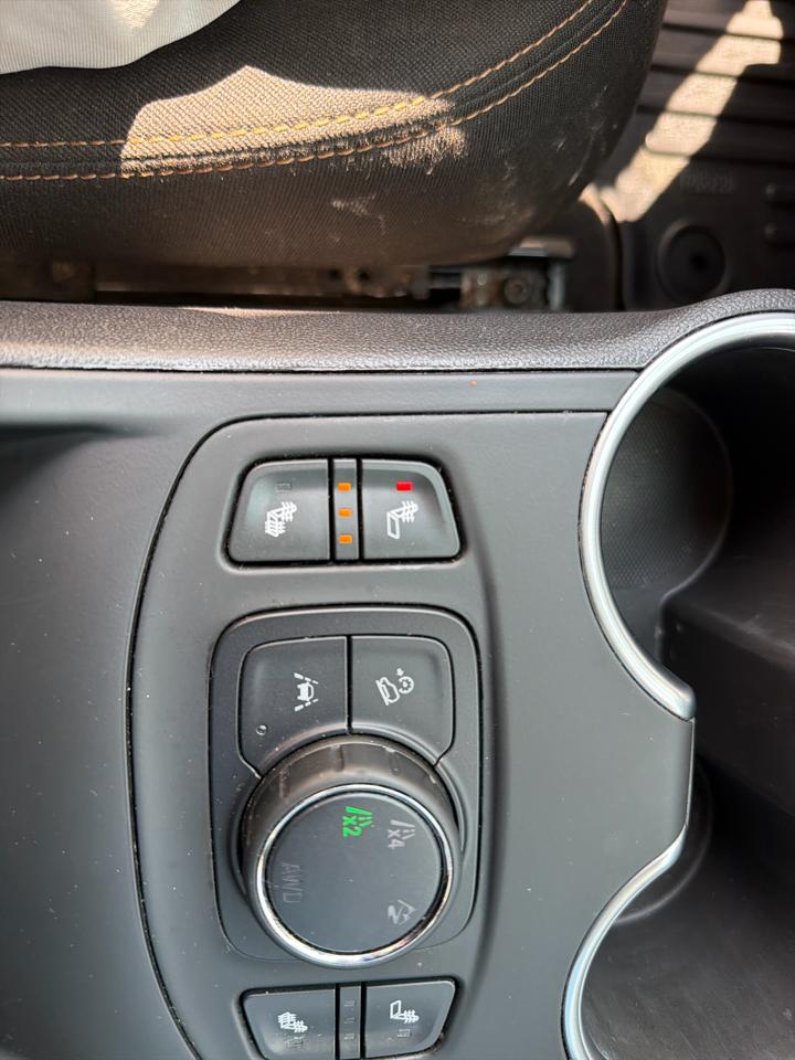 GMC Terrain AWD 4dr SLE 2020