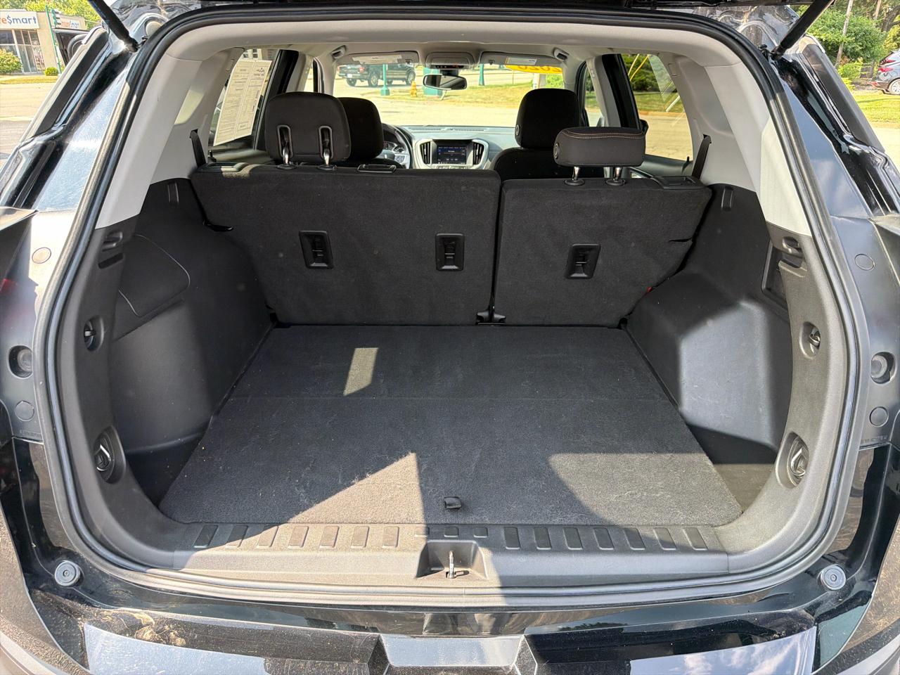 GMC Terrain AWD 4dr SLE 2020