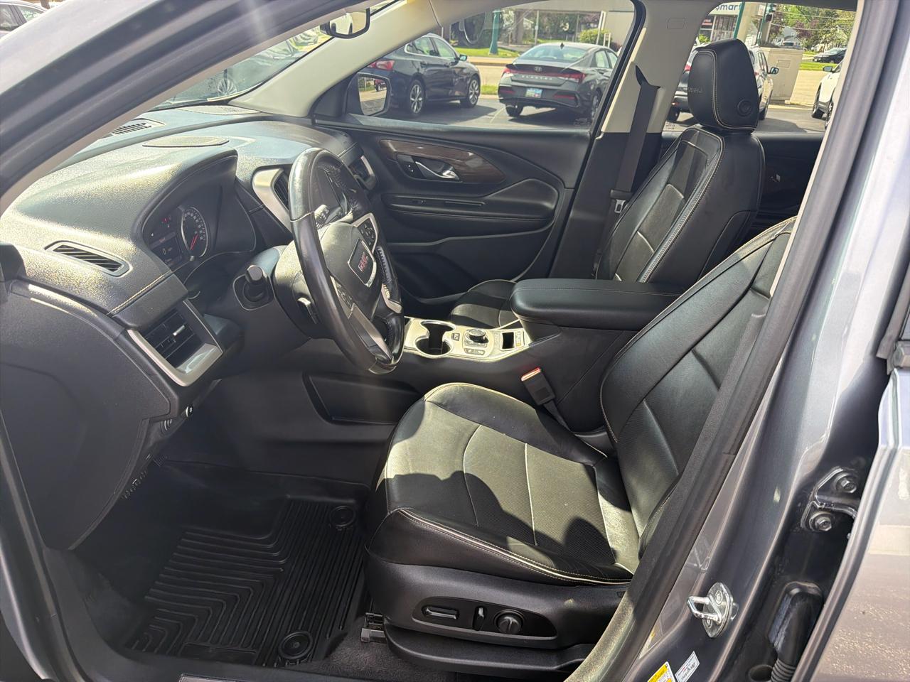 GMC Terrain AWD 4dr Denali 2020