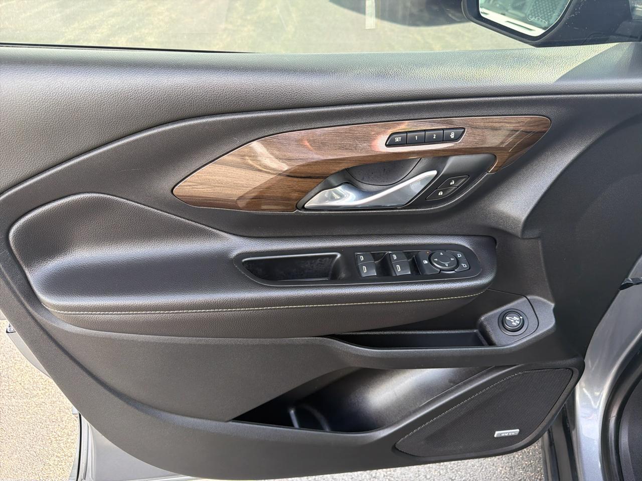 GMC Terrain AWD 4dr Denali 2020