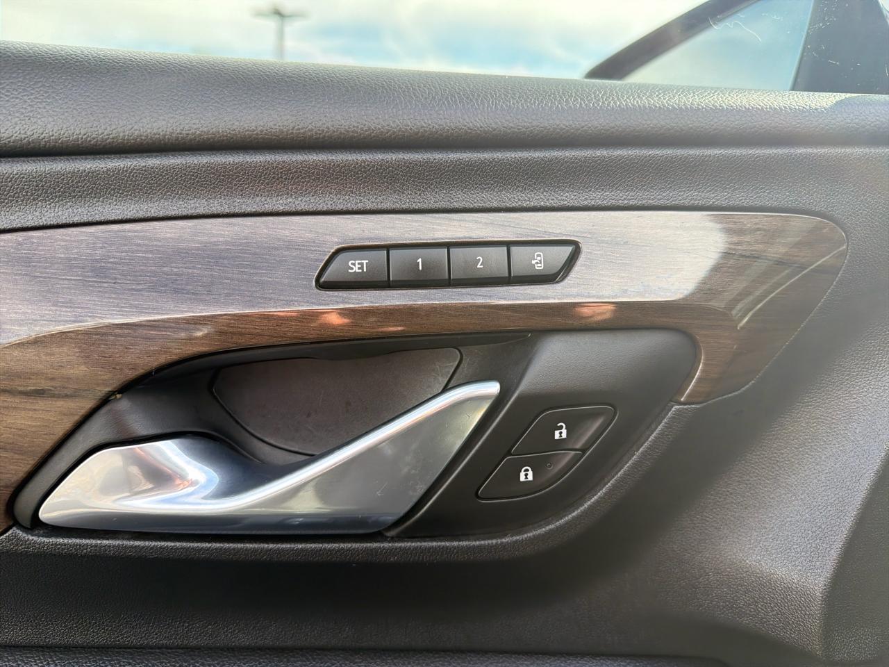 GMC Terrain AWD 4dr Denali 2020