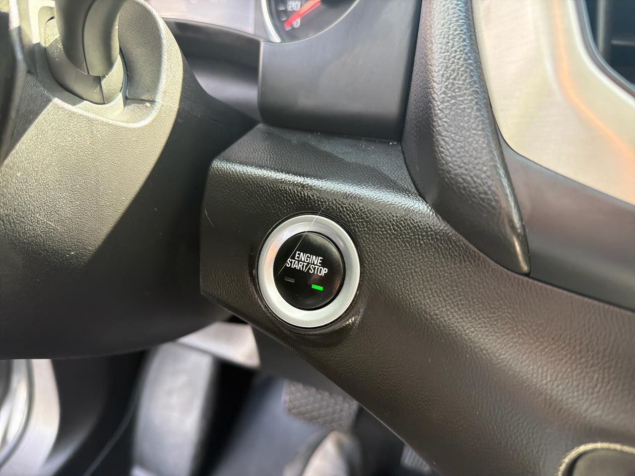 GMC Terrain AWD 4dr Denali 2020