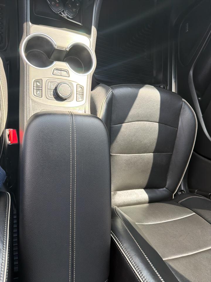 GMC Terrain AWD 4dr Denali 2020