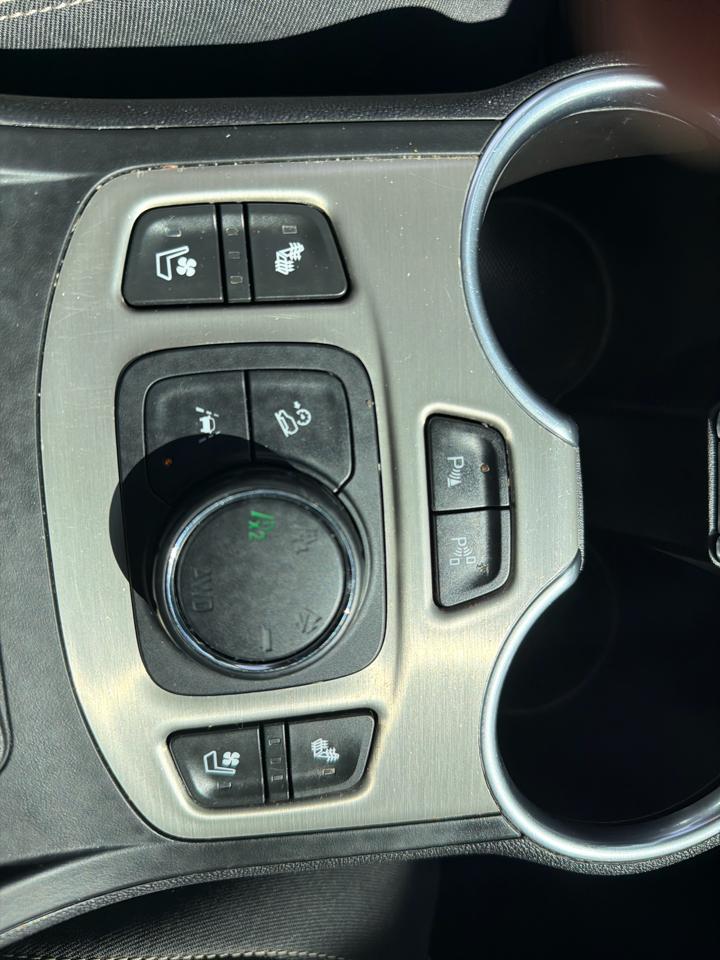 GMC Terrain AWD 4dr Denali 2020