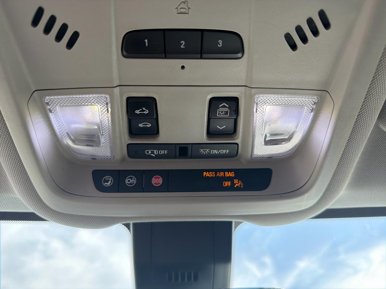 GMC Terrain AWD 4dr Denali 2020