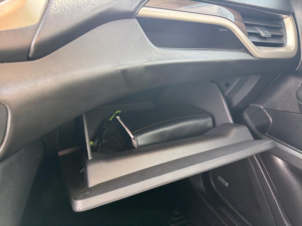GMC Terrain AWD 4dr Denali 2020