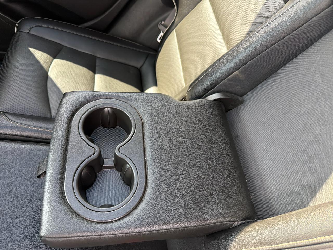 GMC Terrain AWD 4dr Denali 2020