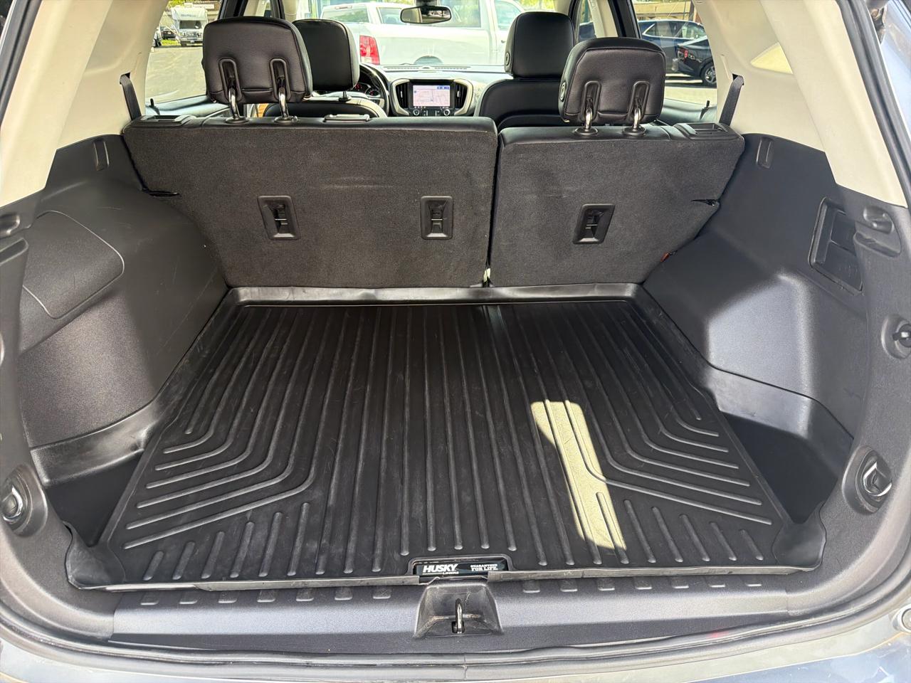 GMC Terrain AWD 4dr Denali 2020