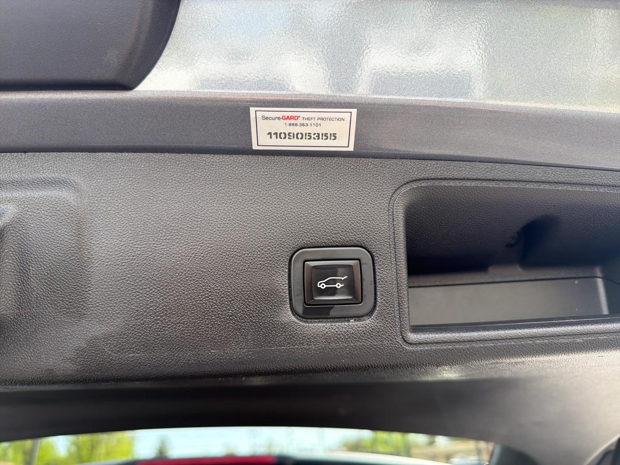 GMC Terrain AWD 4dr Denali 2020