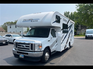 2021 Ford E-Series Cutaway E-350 SRW 138" WB