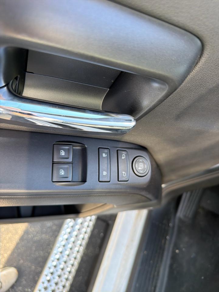 Chevrolet Silverado MD 2WD Reg Cab Work Truck 2024