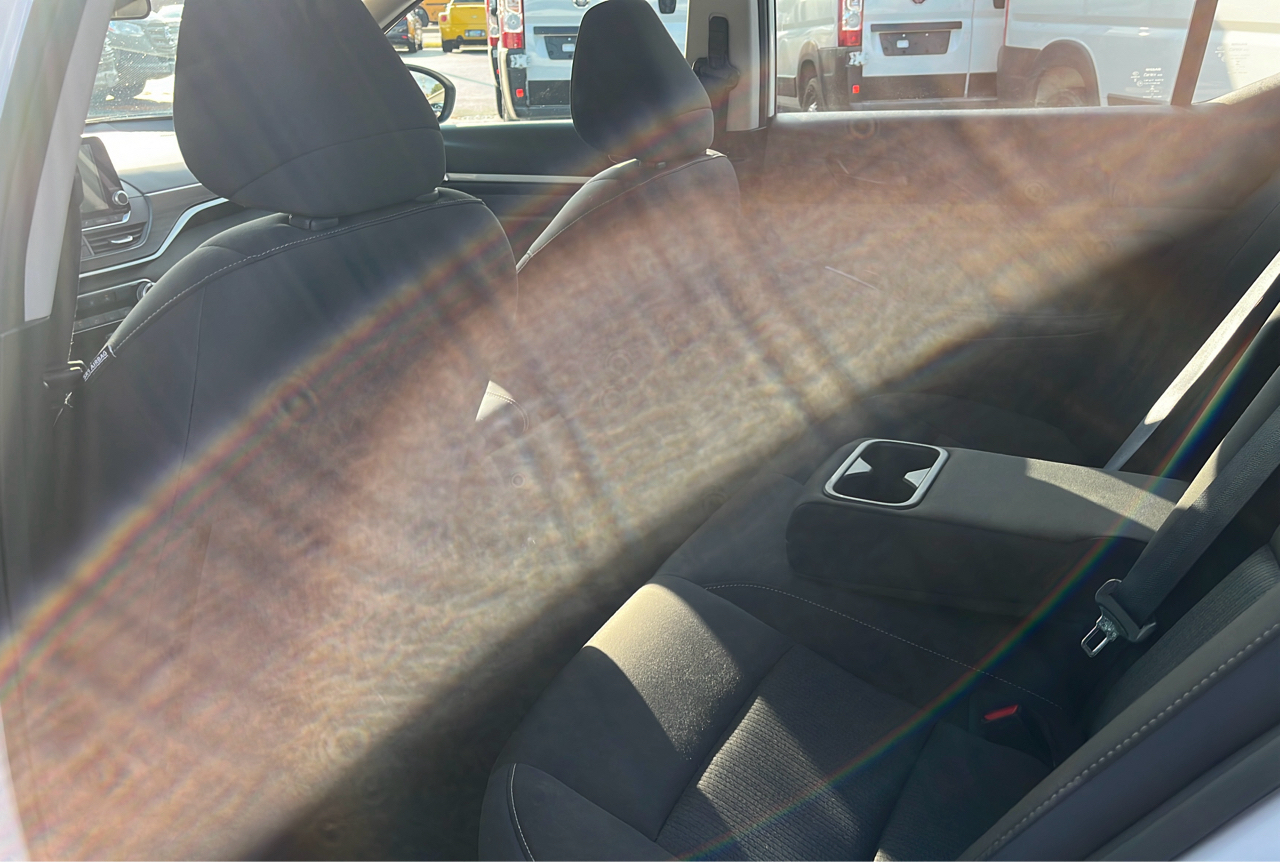 2023 Nissan Altima 2.5 SV photo 17