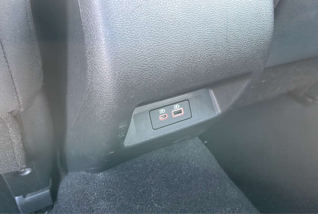2023 Nissan Altima 2.5 SV photo 19