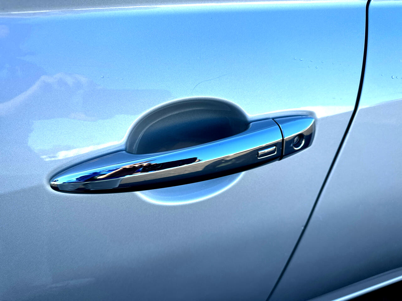 Nissan Altima 2.5 SV Sedan 2023