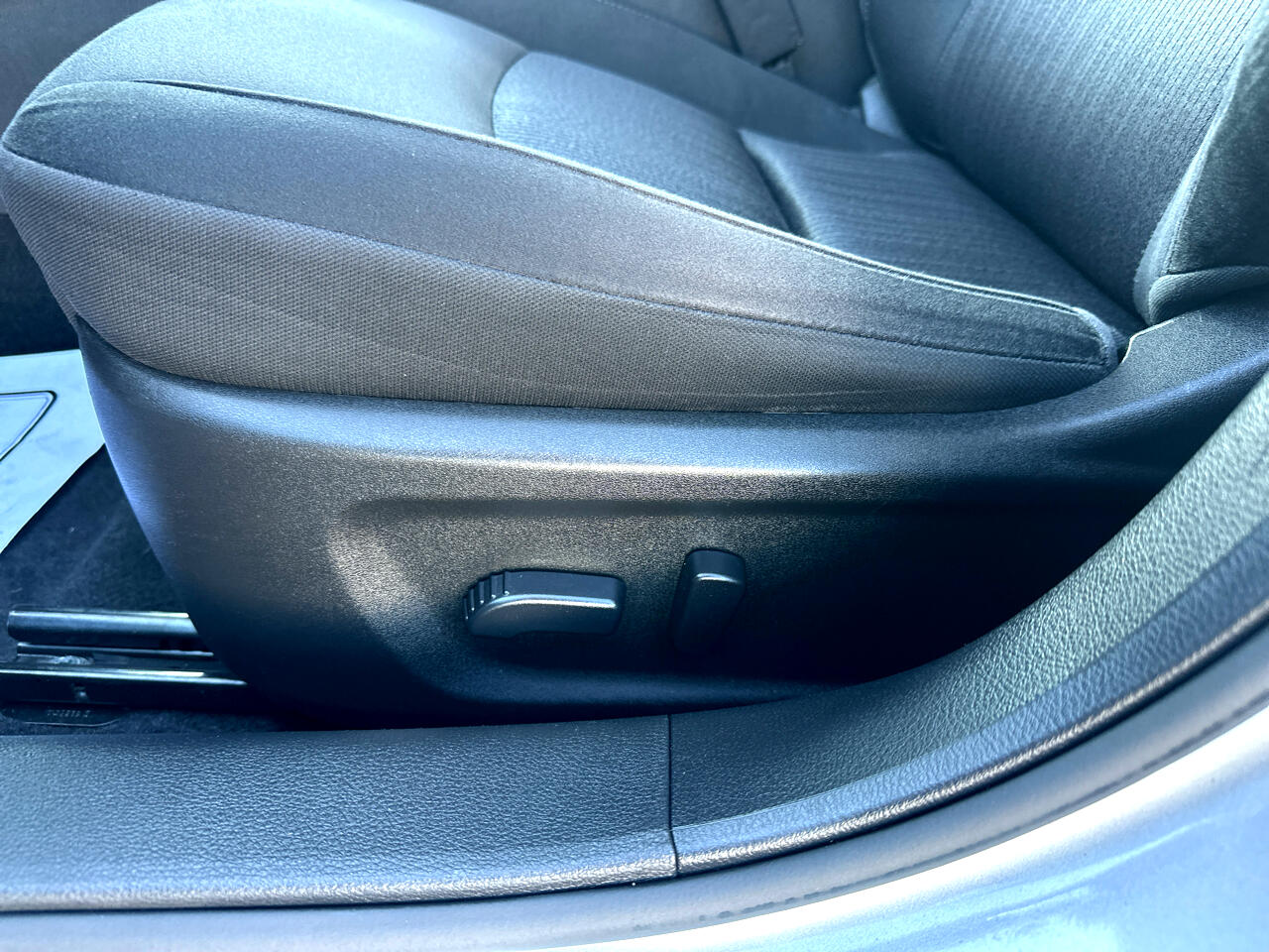 Nissan Altima 2.5 SV Sedan 2023