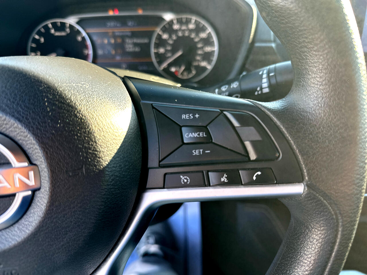 Nissan Altima 2.5 SV Sedan 2023