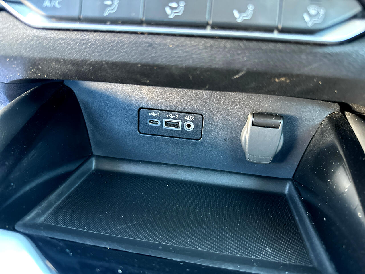 Nissan Altima 2.5 SV Sedan 2023