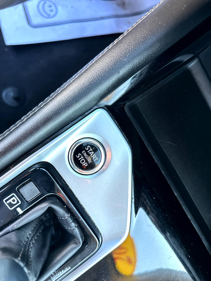 Nissan Altima 2.5 SV Sedan 2023