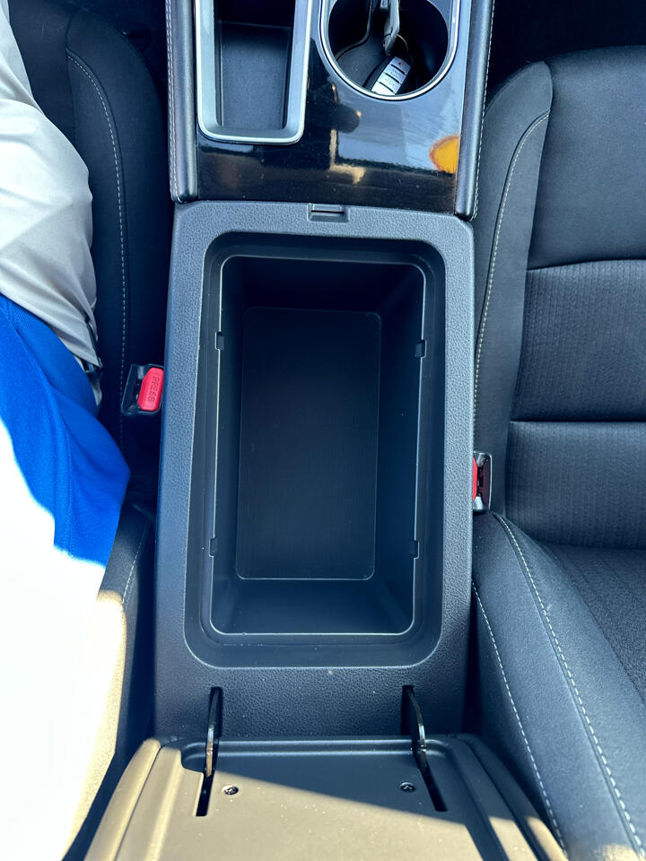 Nissan Altima 2.5 SV Sedan 2023