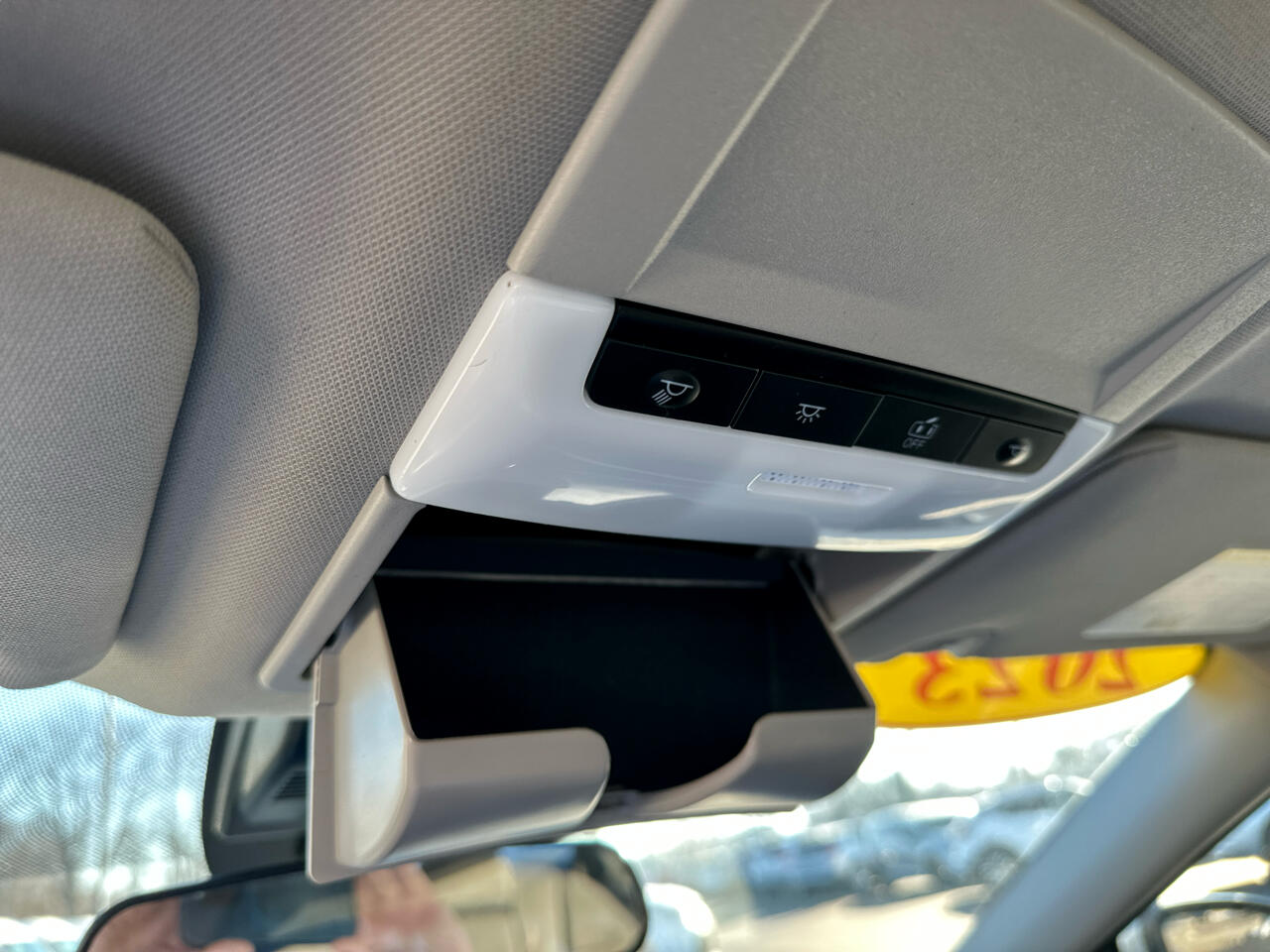 Nissan Altima 2.5 SV Sedan 2023