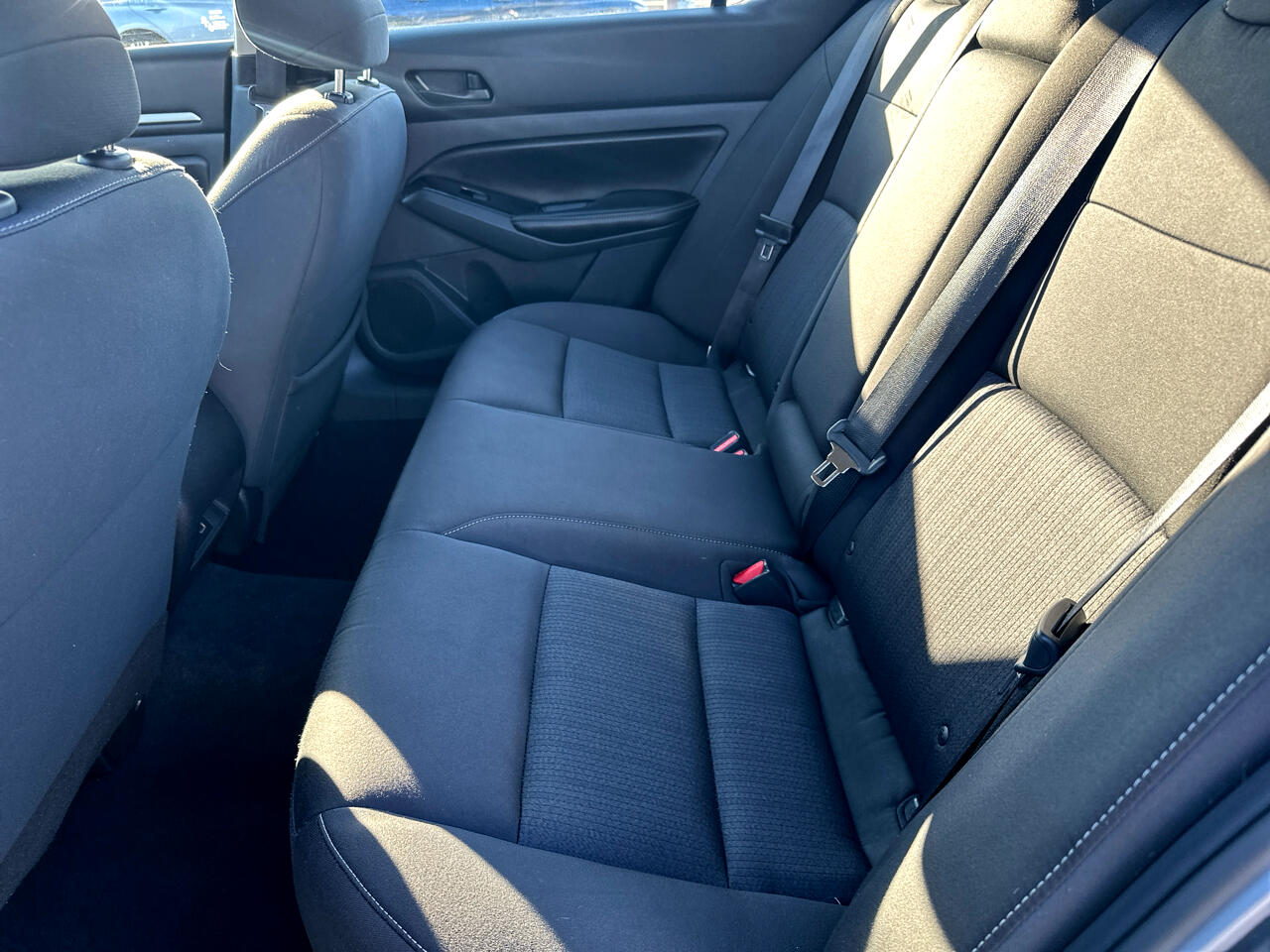 Nissan Altima 2.5 SV Sedan 2023