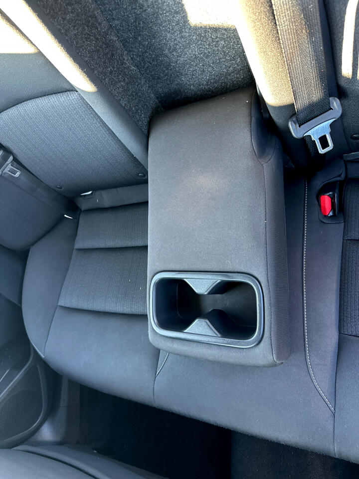 Nissan Altima 2.5 SV Sedan 2023