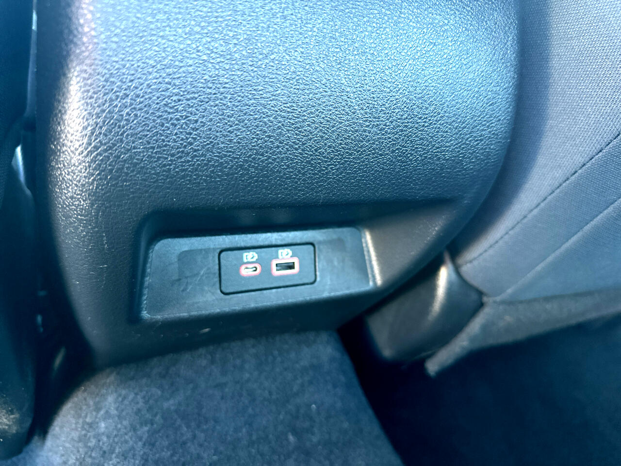 Nissan Altima 2.5 SV Sedan 2023