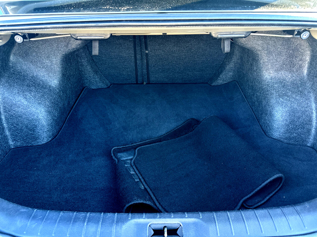 Nissan Altima 2.5 SV Sedan 2023