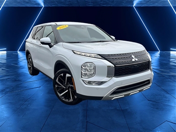 2024 Mitsubishi Outlander SE FWD