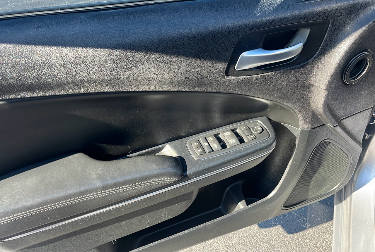 Dodge Charger 4dr Sdn Police RWD 2016 Dodge Charger 4dr Sdn Police RWD 2016