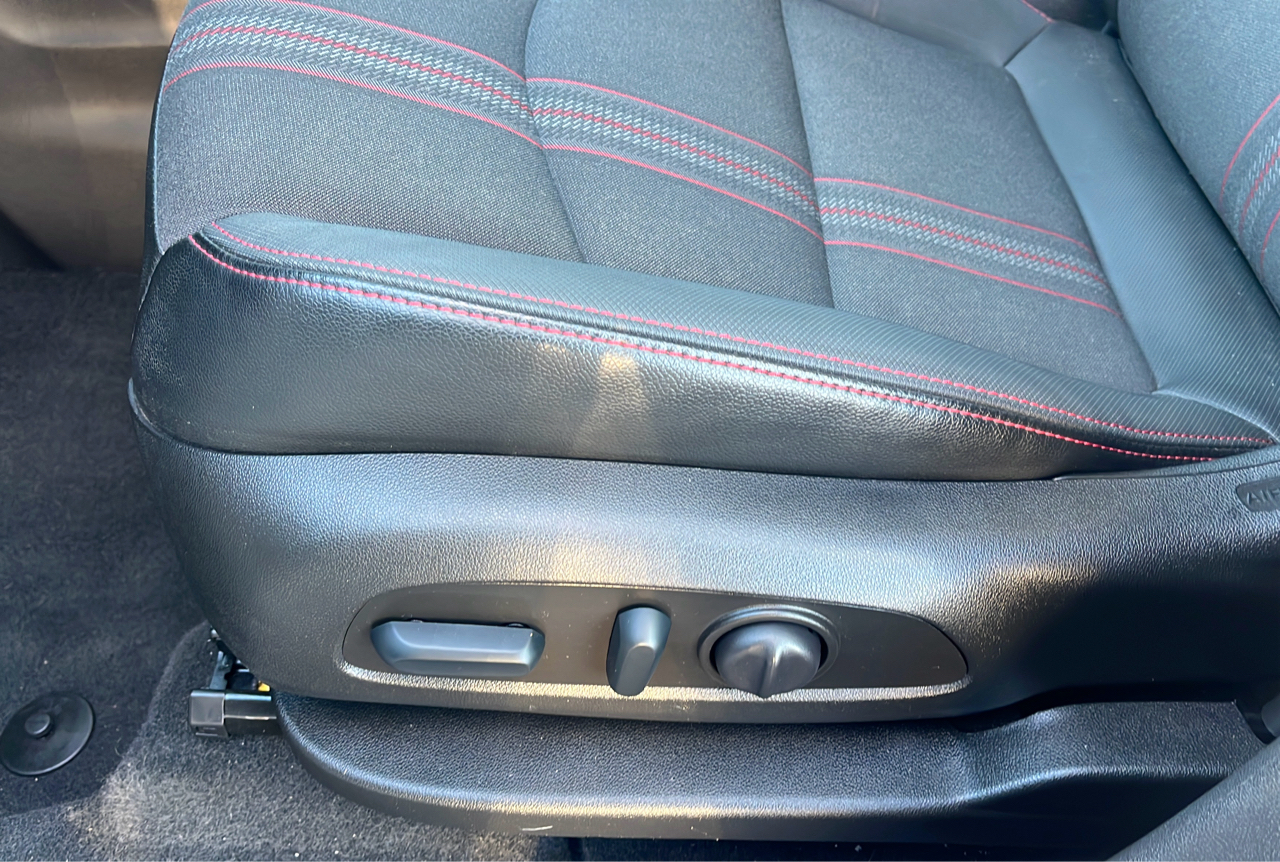 Chevrolet Equinox AWD 4dr RS 2022