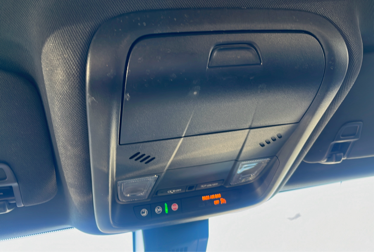 Chevrolet Equinox AWD 4dr RS 2022