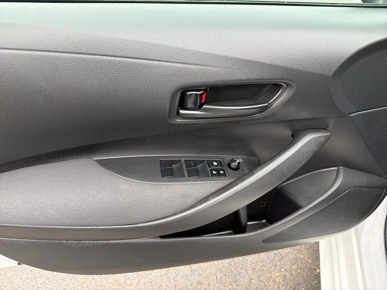 Toyota Corolla LE CVT (Natl) 2024