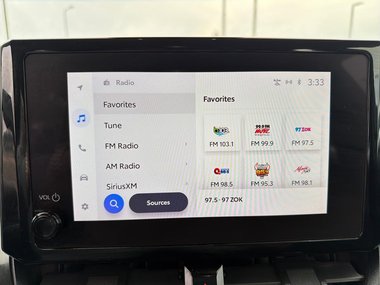 Toyota Corolla LE CVT (Natl) 2024