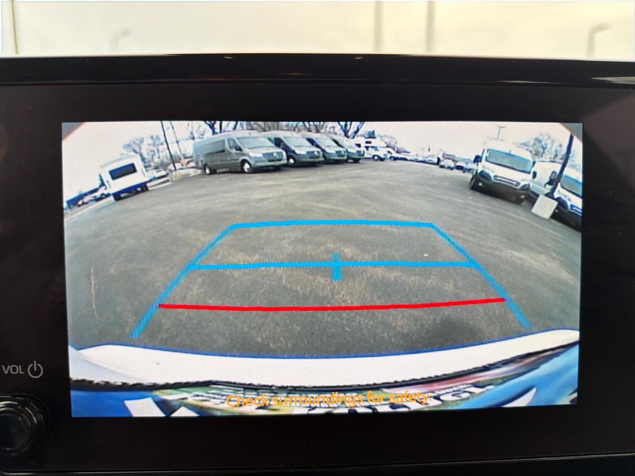 Toyota Corolla LE CVT (Natl) 2024