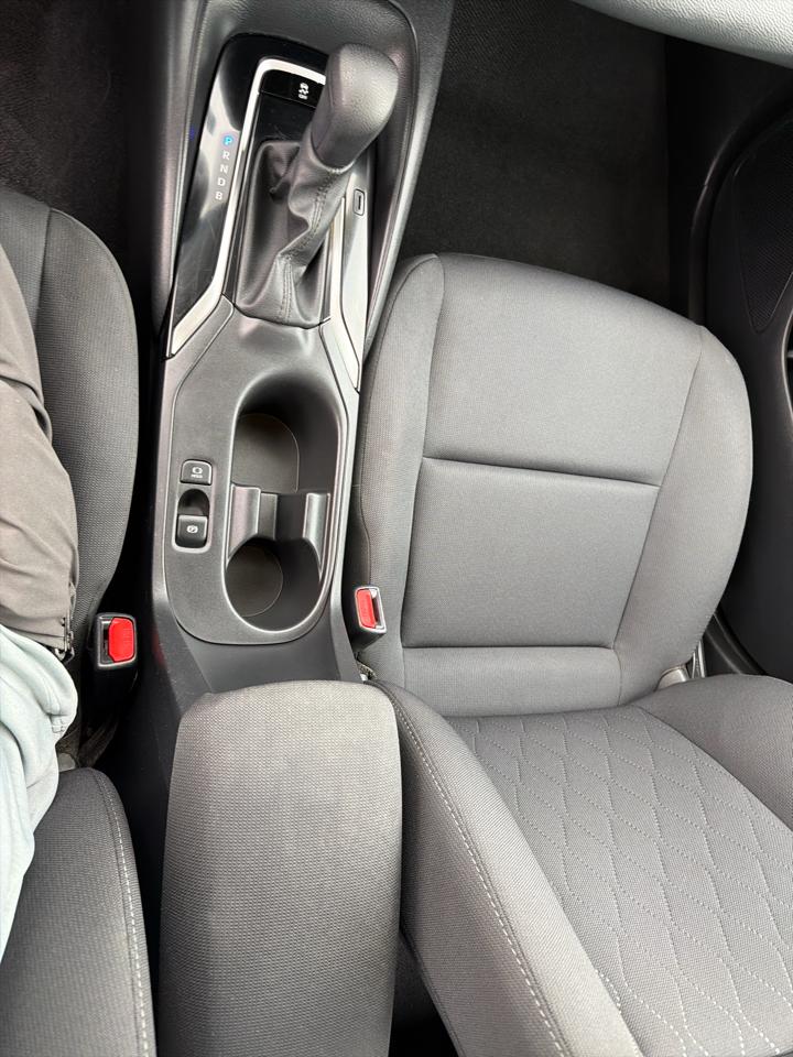 Toyota Corolla LE CVT (Natl) 2024