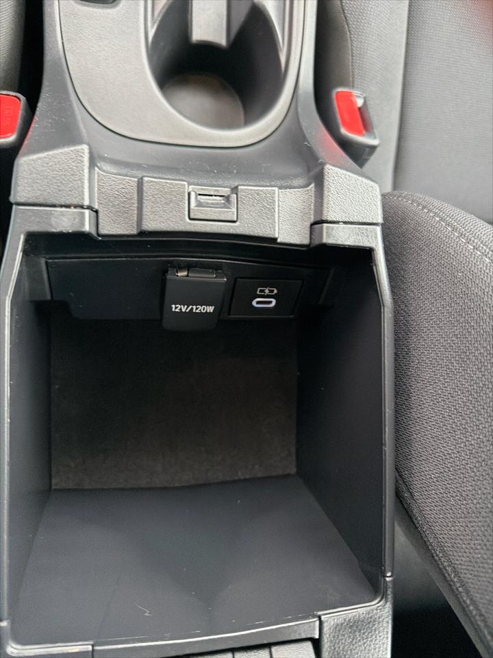 Toyota Corolla LE CVT (Natl) 2024