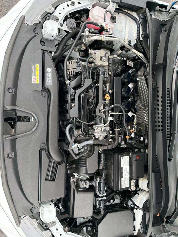 Toyota Corolla LE CVT (Natl) 2024