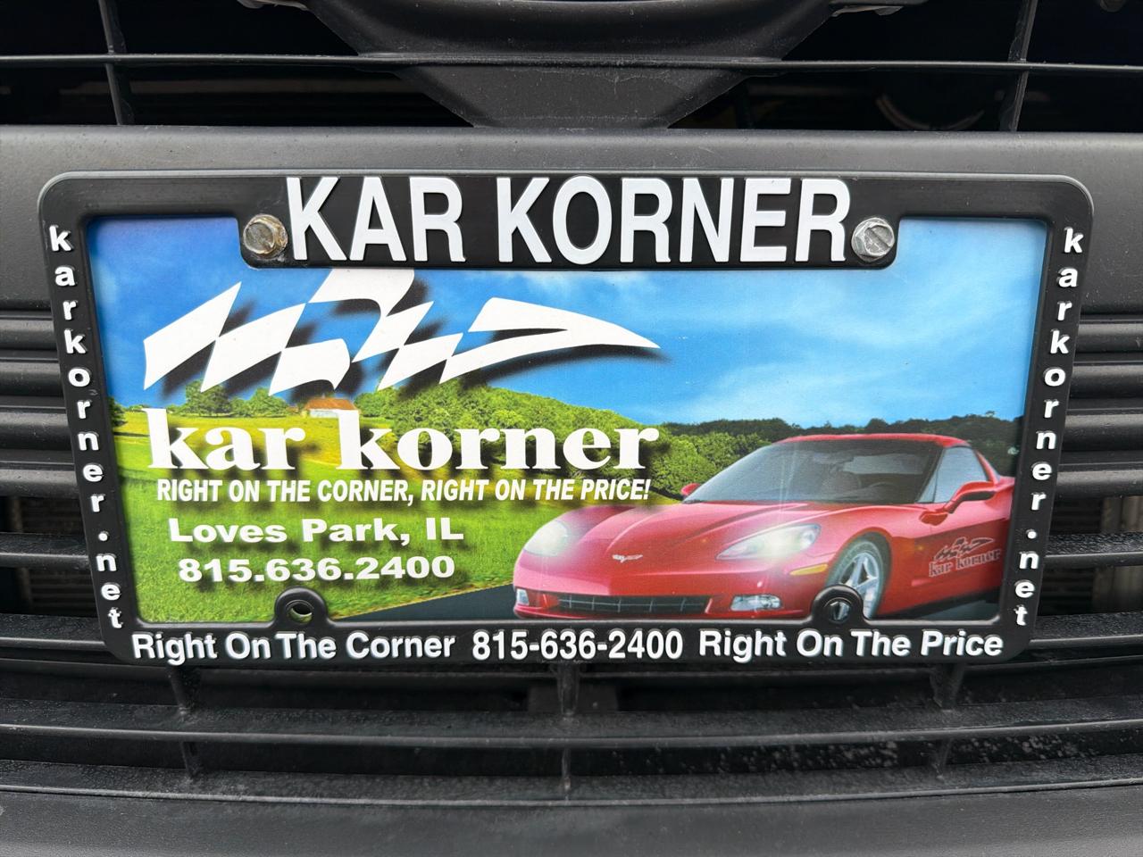 Toyota Corolla LE CVT (Natl) 2024