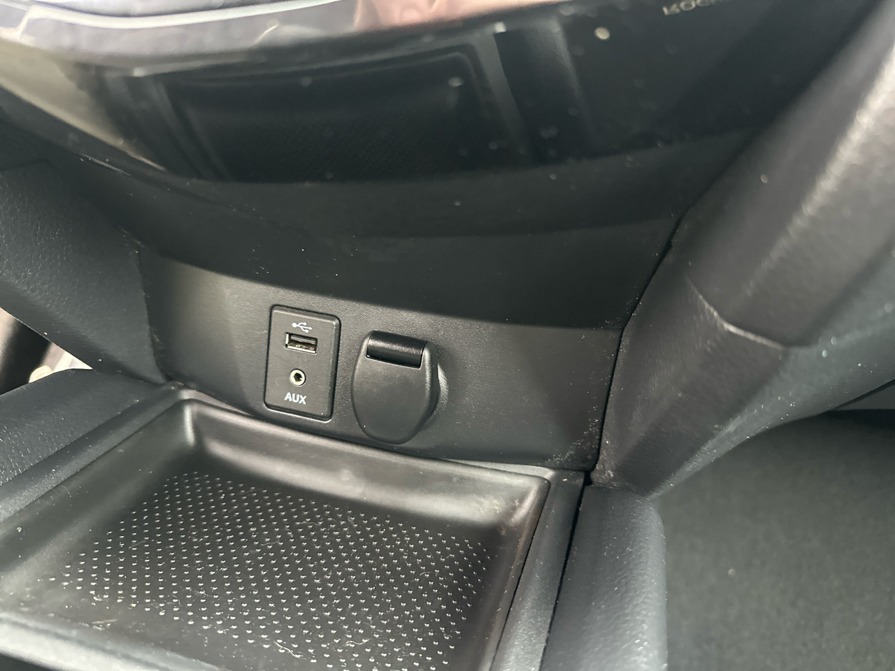 Nissan Rogue AWD 4dr SV 2016