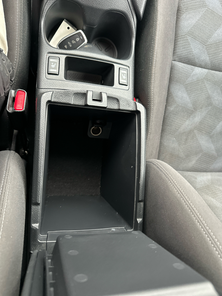 Nissan Rogue AWD 4dr SV 2016