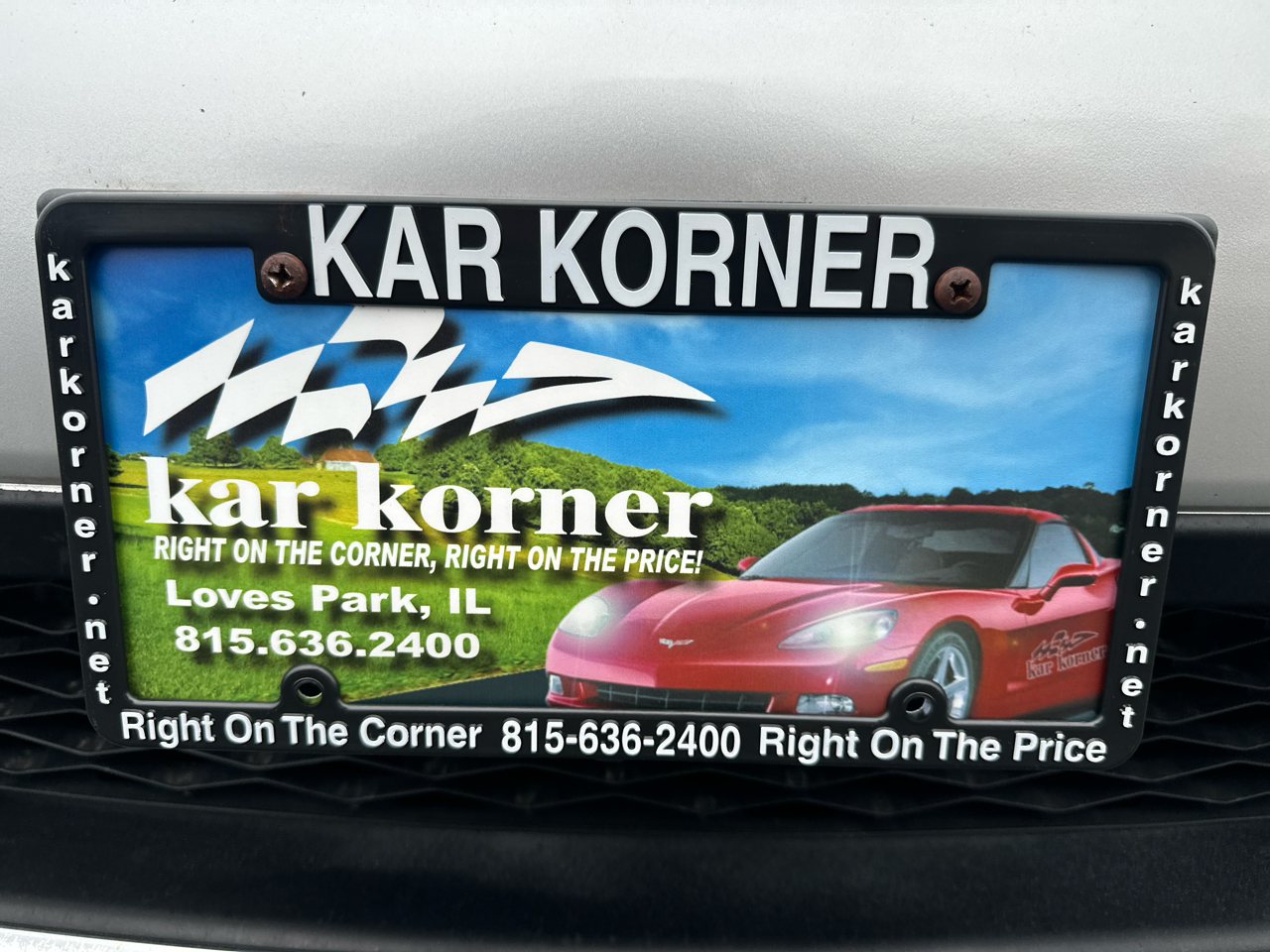 Nissan Rogue AWD 4dr SV 2016